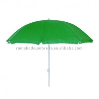 green market beach umbrella