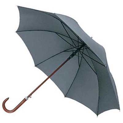 wholesale chinese promotion wood market umbrella